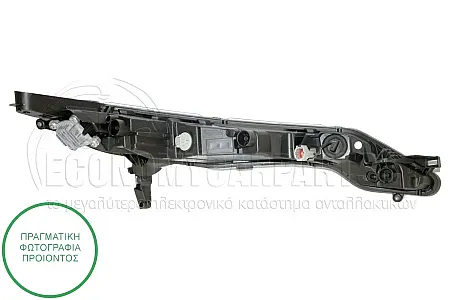 ΦΑΝΑΡΙ ΗΜΕΡΑΣ ΕΜΠΡΟΣ (LED) (VALEO)
