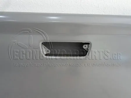 ΠΟΡΤΑ ΚΑΡΟΤΣΑΣ 4πορτο & ΔΙΠΛΟΚΑΜΠΙΝΟ (ΜΕ ΧΕΙΡΟΛΑΒΗ ΜΕΣΗ)