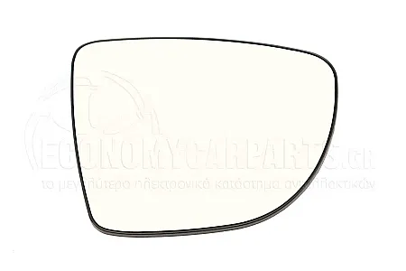 ΚΡΥΣΤΑΛΛΟ ΚΑΘΡΕΦΤΗ ΘΕΡΜΑΙΝΟΜΕΝΟ (CONVEX GLASS)
