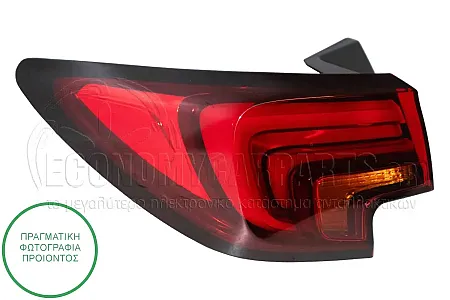 ΦΑΝΑΡΙ ΠΙΣΩ ΕΞΩΤΕΡΙΚΟ (LED) (ΓΙΑ ΟΧΗΜΑΤΑ ΜΕ 5 ΠΟΡΤΕΣ) (TYC)