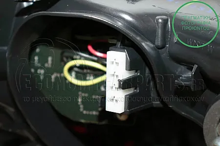 ΦΑΝΑΡΙ ΠΙΣΩ ΕΞΩΤΕΡΙΚΟ (LED) (ΓΙΑ ΟΧΗΜΑΤΑ ΜΕ 5 ΠΟΡΤΕΣ) (TYC)
