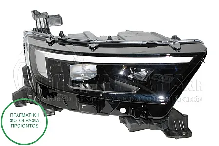 ΦΑΝΑΡΙ ΕΜΠΡΟΣ (LED) (VALEO)