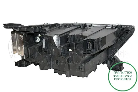 ΦΑΝΑΡΙ ΕΜΠΡΟΣ (LED) (VALEO)