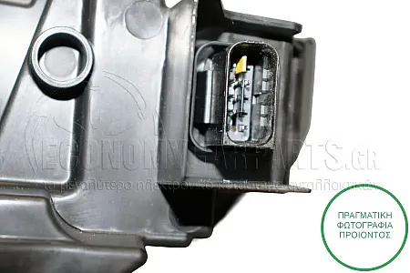 ΦΑΝΑΡΙ ΕΜΠΡΟΣ (LED) (VALEO)