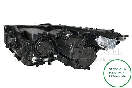 ΦΑΝΑΡΙ ΕΜΠΡΟΣ ΗΛΕΚΤΡΙΚΟ (ΜΕ ΦΩΣ ΗΜΕΡΑΣ) (LED) (VALEO)