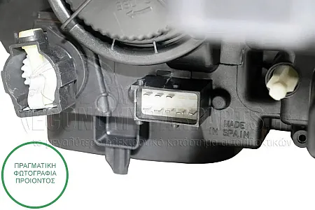 ΦΑΝΑΡΙ ΕΜΠΡΟΣ ΗΛΕΚΤΡΙΚΟ (ΜΕ ΦΩΣ ΗΜΕΡΑΣ) (LED) (VALEO)