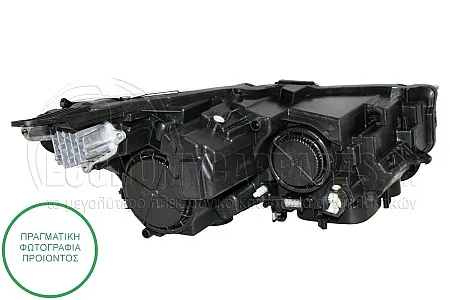 ΦΑΝΑΡΙ ΕΜΠΡΟΣ ΗΛΕΚΤΡΙΚΟ (ΜΕ ΦΩΣ ΗΜΕΡΑΣ) (LED) (VALEO)