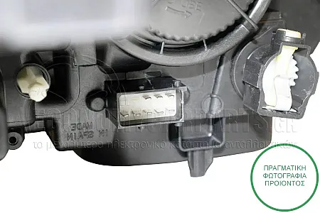 ΦΑΝΑΡΙ ΕΜΠΡΟΣ ΗΛΕΚΤΡΙΚΟ (ΜΕ ΦΩΣ ΗΜΕΡΑΣ) (LED) (VALEO)