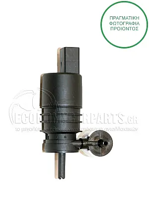 ΜΟΤΕΡ ΔΟΧΕΙΟΥ ΝΕΡΟΥ ΥΑΛΟΚΑΘΑΡΙΣΤΗΡΩΝ (Διπλό)