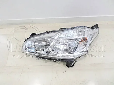 ΦΑΝΑΡΙ ΕΜΠΡΟΣ ΗΛΕΚΤΡΙΚΟ (VALEO)
