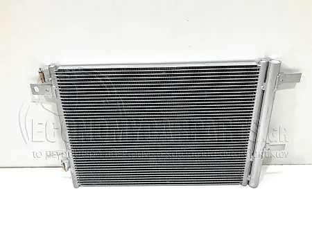 ΨΥΓΕΙΟ A/C (ΓΙΑ ΕΚΔΟΣΕΙΣ 1.6 THP ΒΕΝΖΙΝΗ - 1.5-2.0 BlueHDi ΠΕΤΡΕΛΑΙΟ) (ΔΙΑΣΤΑΣΕΙΣ ΚΥΨΕΛΗΣ: 525x415x16mm)