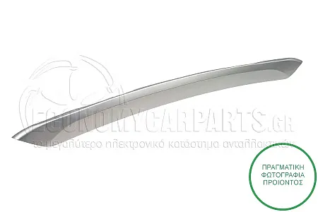 ΔΙΑΚΟΣΜΗΤΙΚΟ ΠΡΟΦΥΛΑΚΤΗΡΑ ΠΙΣΩ (ΑΣΗΜΙ) (ΣΚΑΛΟΠΑΤΙ)