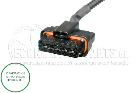 ΦΑΝΑΡΙ ΗΜΕΡΑΣ ΕΜΠΡΟΣ (LED) (VALEO)