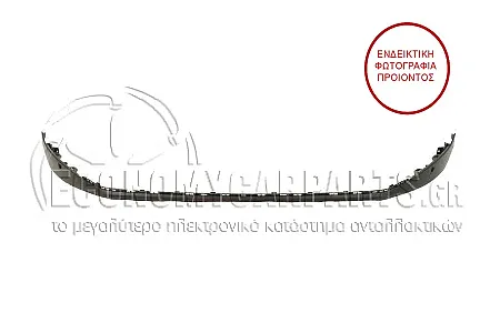 ΣΠΟΙΛΕΡ ΠΡΟΦΥΛΑΚΤΗΡΑ ΕΜΠΡΟΣ (ΜΕ ΤΡΥΠΕΣ ΓΙΑ ΔΙΑΚΟΣΜΗΤΙΚΟ) (ΜΕ 2 ΤΡΥΠΕΣ ΓΙΑ ΑΙΣΘΗΤΗΡΕΣ)
