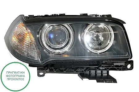 ΦΑΝΑΡΙ ΕΜΠΡΟΣ (XENON) (MARELLI)