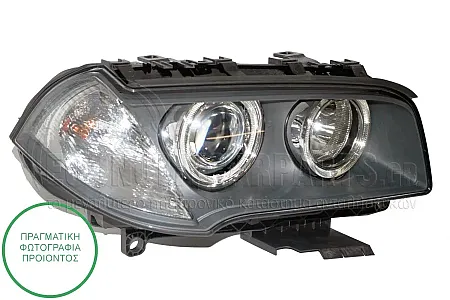 ΦΑΝΑΡΙ ΕΜΠΡΟΣ (XENON) (MARELLI)