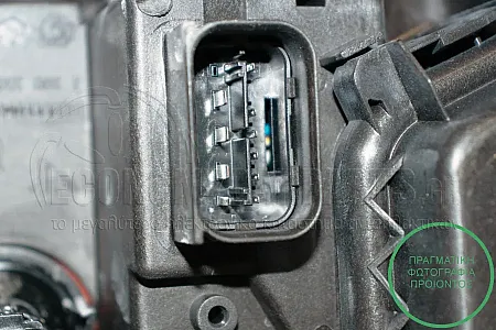 ΦΑΝΑΡΙ ΕΜΠΡΟΣ (XENON) (MARELLI)