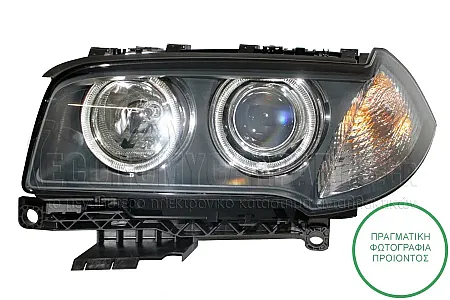 ΦΑΝΑΡΙ ΕΜΠΡΟΣ (XENON) (MARELLI)