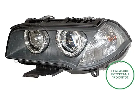 ΦΑΝΑΡΙ ΕΜΠΡΟΣ (XENON) (MARELLI)