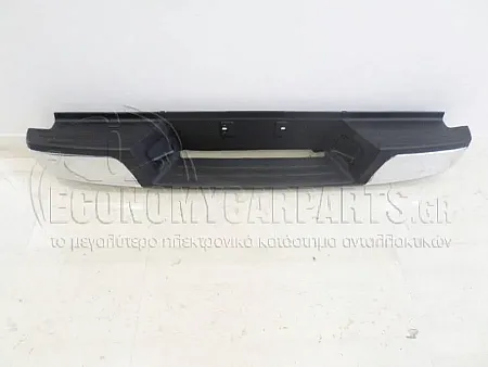 ΠΡΟΦΥΛΑΚΤΗΡΑΣ ΠΙΣΩ ΧΡΩΜΙΟ