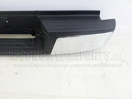ΠΡΟΦΥΛΑΚΤΗΡΑΣ ΠΙΣΩ ΧΡΩΜΙΟ