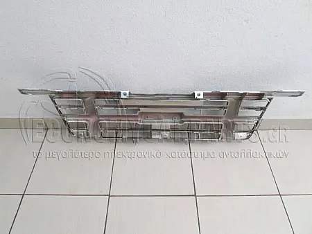 ΜΑΣΚΑ ΧΡΩΜΙΟ 4WD