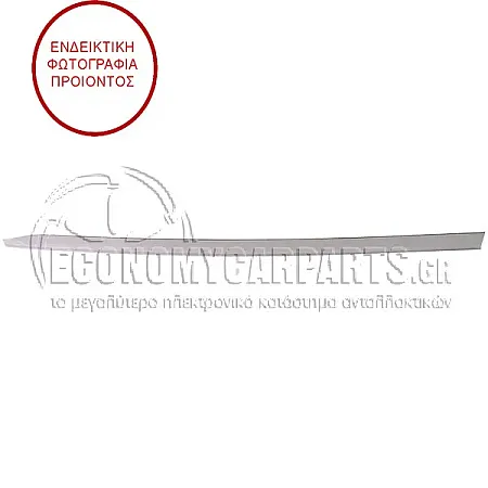 ΔΙΑΚΟΣΜΗΤΙΚΟ ΦΑΣΑΣ ΠΟΡΤΑΣ ΕΜΠΡΟΣ (ΧΡΩΜΙΟ)