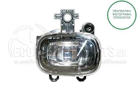 ΠΡΟΒΟΛΕΑΣ ΟΜΙΧΛΗΣ (LED) (HELLA)