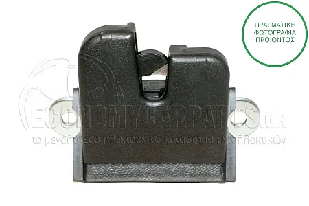 ΚΛΕΙΔΑΡΙΑ ΠΟΡΤΑΣ ΠΙΣΩ 3/5ης (4pin)