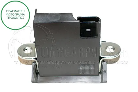 ΚΛΕΙΔΑΡΙΑ ΠΟΡΤΑΣ ΠΙΣΩ 3/5ης (4pin)