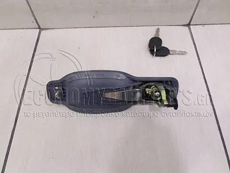 ΧΕΡΟΥΛΙ ΠΟΡΤΑΣ ΕΜΠΡΟΣ ΕΞΩΤΕΡΙΚΟ ΚΟΜΠΛΕ