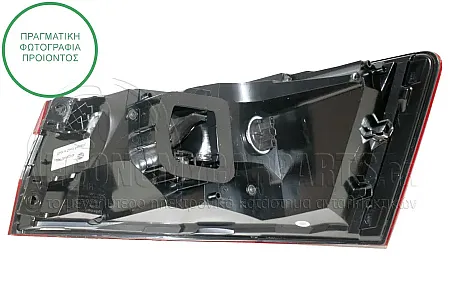 ΦΑΝΑΡΙ ΠΙΣΩ ΕΞΩΤΕΡΙΚΟ (ΜΕ LED) (HELLA)
