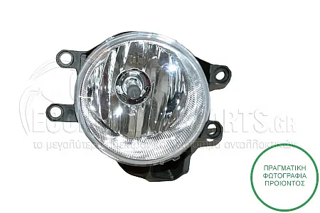 ΠΡΟΒΟΛΕΑΣ ΟΜΙΧΛΗΣ (ΔΕΧΕΤΑΙ ΛΑΜΠΑ: Η16) (DEPO)