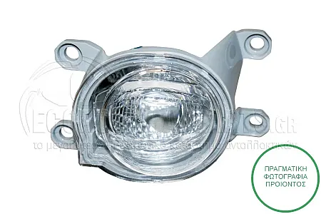 ΠΡΟΒΟΛΕΑΣ ΟΜΙΧΛΗΣ (LED)