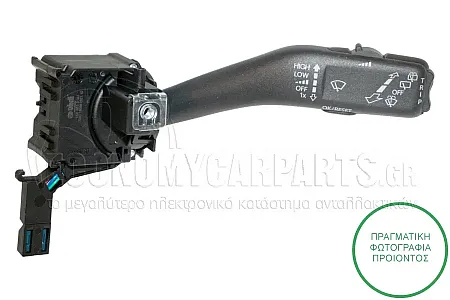 ΔΙΑΚΟΠΤΗΣ ΥΑΛΟΚΑΘΑΡΙΣΤΗΡΩΝ (6pin)