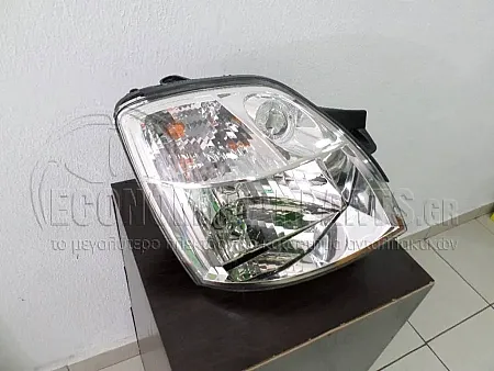ΦΑΝΑΡΙ ΕΜΠΡΟΣ ΗΛΕΚΤΡΙΚΟ (ΓΝΗΣΙΟ)