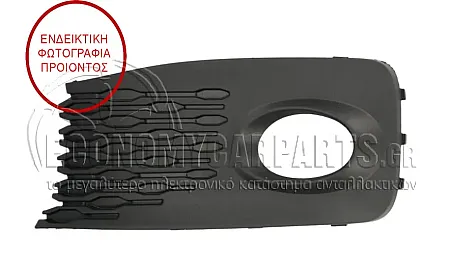 ΔΙΧΤΥ ΠΡΟΦΥΛΑΚΤΗΡΑ ΕΜΠΡΟΣ (ΜΕ ΘΕΣΗ ΓΙΑ ΠΡΟΒΟΛΕΑ ΟΜΙΧΛΗΣ)