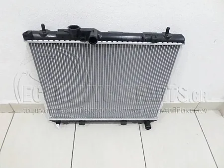 ΨΥΓΕΙΟ ΝΕΡΟΥ 1.0i-1.1i 12V (ΜΕ & ΧΩΡΙΣ A/C) (35.5*39.8)