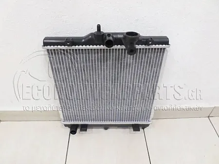 ΨΥΓΕΙΟ ΝΕΡΟΥ 1.0i-1.1i 12V (ΜΕ & ΧΩΡΙΣ A/C) (35.5*39.8)