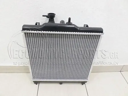 ΨΥΓΕΙΟ ΝΕΡΟΥ 1.0i-1.1i 12V (ΜΕ & ΧΩΡΙΣ A/C) (35.5*39.8)