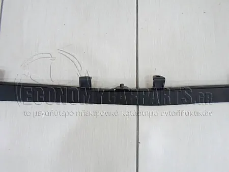 ΣΠΟϊΛΕΡ (ΛΑΣΤΙΧΟ) ΠΡΟΦΥΛΑΚΤΗΡΑ ΕΜΠΡΟΣ (ΓΝΗΣΙΟ)