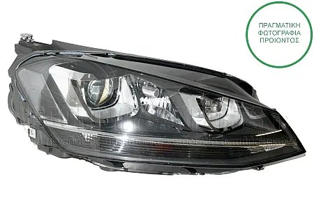 ΦΑΝΑΡΙ ΕΜΠΡΟΣ (XENON) (VALEO)