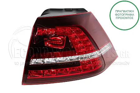 ΦΑΝΑΡΙ ΠΙΣΩ ΕΞΩΤΕΡΙΚΟ (LED) (ΓΙΑ ΕΚΔΟΣΕΙΣ GTi) (MARELLI)