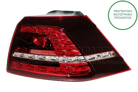 ΦΑΝΑΡΙ ΠΙΣΩ ΕΞΩΤΕΡΙΚΟ (LED) (ΓΙΑ ΕΚΔΟΣΕΙΣ GTi) (MARELLI)