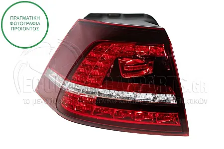 ΦΑΝΑΡΙ ΠΙΣΩ ΕΞΩΤΕΡΙΚΟ (LED) (ΓΙΑ ΕΚΔΟΣΕΙΣ GTi) (MARELLI)