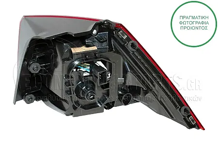 ΦΑΝΑΡΙ ΠΙΣΩ ΕΞΩΤΕΡΙΚΟ (LED) (ΓΙΑ ΕΚΔΟΣΕΙΣ GTi) (MARELLI)