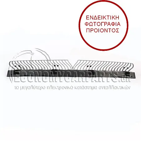 ΒΑΣΗ/ΕΝΙΣΧΥΣΗ ΠΡΟΦΥΛΑΚΤΗΡΑ ΠΙΣΩ
