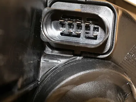 ΦΑΝΑΡΙ ΕΜΠΡΟΣ ΗΛΕΚΤΡΙΚΟ (VALEO)