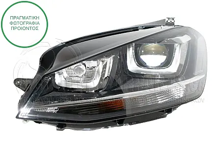 ΦΑΝΑΡΙ ΕΜΠΡΟΣ (XENON) (VALEO)