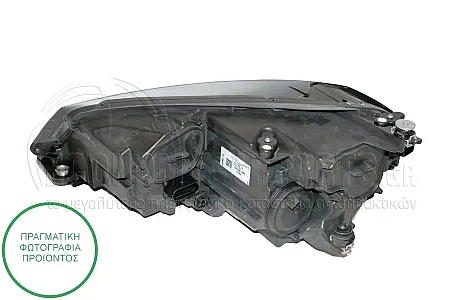 ΦΑΝΑΡΙ ΕΜΠΡΟΣ (FULL LED) (ΓΙΑ ΕΚΔΟΣΕΙΣ GTE/e-GOLF) (VALEO)